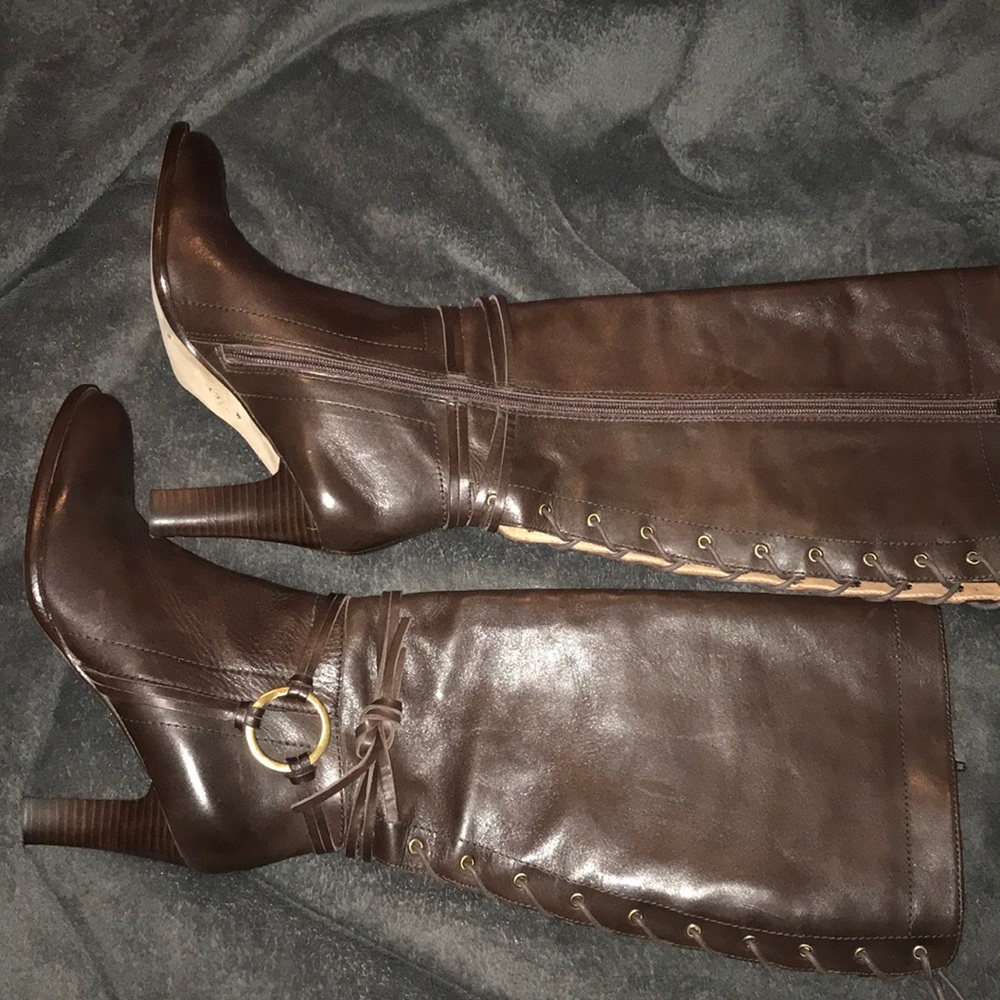 Corso como boots